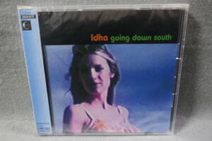 【中古CD】 未開封 / Idah / going down south / イーダ / ゴーイング・ダウン・サウス