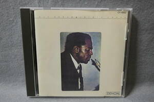 アーチーシェップ ARCHIE SHEPP デイドリーム