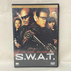 S.W.A.T コレクターズエディション [DVD] 洋画