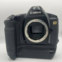 ★極上美品★ canon eos 1n rs ボディ 43_画像3