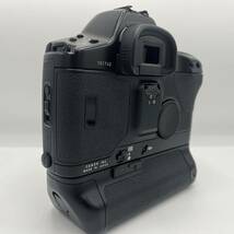 ★極上美品★ canon eos 1n rs ボディ 43_画像8