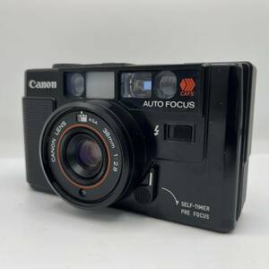 ★極上美品★ canon af35m