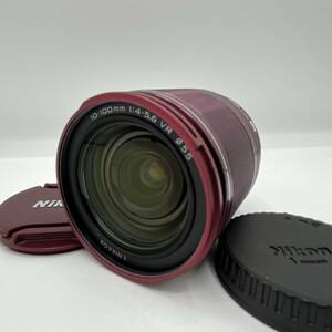 ★極上美品★ 1nikkor vr10-100mｍ f4-5.6 59