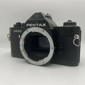 ★訳あり大特価★ pentax mx ジャンク ボディ フィルムカメラ 82