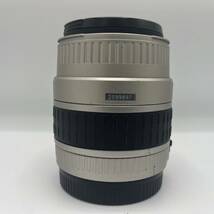 ★極上品★ sigma 28-80mｍ f3.5-5.6 ii macro キヤノン 92_画像5