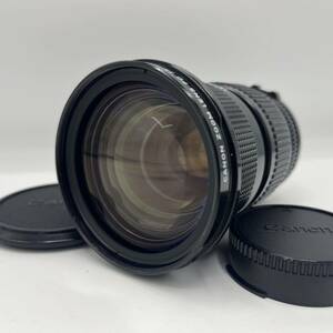 ★極上品★ canon newfd 35-105mｍ f3.5 117