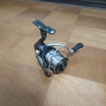 DAIWA ダイワ ルビアス LT 2500 XH_画像3