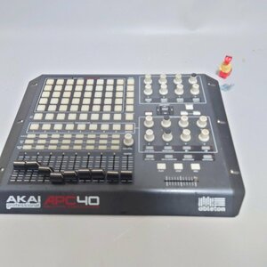 akai apc40 Akai Professional Ableton Live контроллер APC40 не работа корпус только бесплатная доставка *