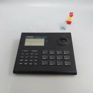 Boss dr-550 Boss DR-550dokta- rhythm drum machine operation unknown body only free shipping *