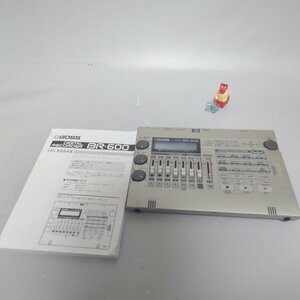 Boss br-600 Boss BR 600 digital multitrack recorder body only beautiful goods free shipping *