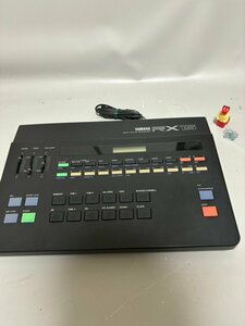 Yamaha rx15 Yamaha RX15 digital rhythm programmer - Vintage Classic 80s drum machine body only free shipping *