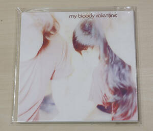 中古品『Isn't Anything』my bloody valentine 輸入盤