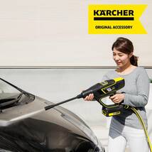 ケルヒャー(KARCHER) 自吸用ホース SH5 (KHB5用) 2.644-124.0_画像6