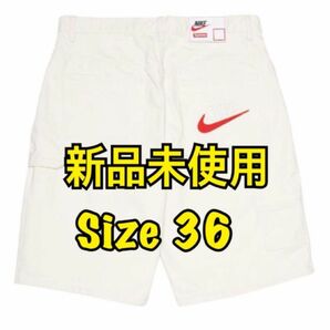 Supreme x Nike Denim Short x ナイキ デニム