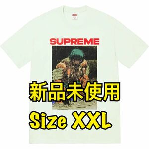 Supreme Ronin Tee シュプリーム Tシャツ