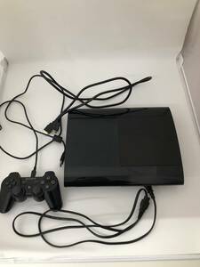 [528]1 иен из SONY PlayStation 3 CECH-4000B работоспособность не проверялась Junk PlayStation 3 PlayStation