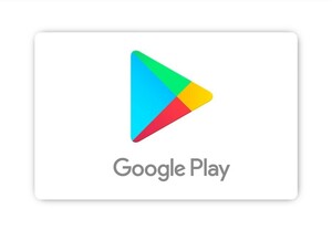 Google play ギフトコード1000