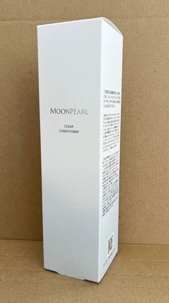 ミキモト化粧品ムーンパールクリアコンディショナー