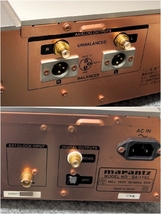 marantz / SACDプレーヤー / SA-11S2 / マランツ Made in JAPAN_画像6