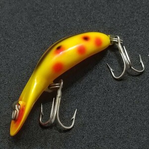 タイニータッド　TINY TAD　オールド　　OLD　old　へドン　HEDDON　heddon