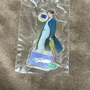 【未開封】月城かなと アクリルスタンド