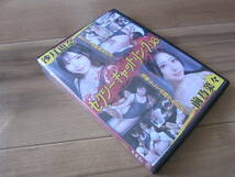 ◎【2024年5月新作】[中古・キャットファイトDVD] バトル　セクシーキャットリング 08　沙月恵奈 vs 前乃菜々_画像5