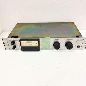 TEAC ティアック T-3600用 MODEL 850 録・再アンプ ジャンク品