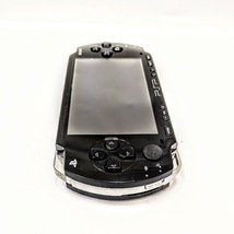 【17270】携帯ゲーム機まとめ2台 PSP NINTENDO DS プレイステーションポータブル　任天堂　　_画像5