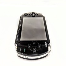 【17270】携帯ゲーム機まとめ2台 PSP NINTENDO DS プレイステーションポータブル　任天堂　　_画像4
