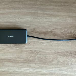 Anker PowerExpand+ 7-in-1 USB-C PD メディア ハブ 