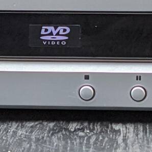 DVDプレイヤ- パイオニア DV-400V 稼働品 中古品の画像4