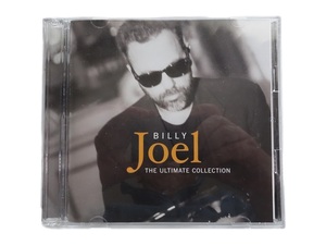 （国内盤CD 2枚組）ビリー・ジョエル / ビリー・ザ・ヒッツ / Billy Joel - The Ultimate Collection / MHCP 1080-1