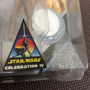 STARWARS スター・ウォーズ マクォーリーコンセプト R2-D2＆C-3POの画像3