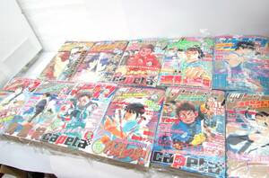 現状品 講談社 月刊少年マガジン 2003年 1.2.3.4.5.6.7.8.10.11.12月号 11冊おまとめセット 雑誌 月刊誌 漫画 劣化有 【引き取り歓迎札幌】