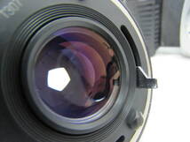 1円～ 動作品 Canon キャノン AL-1 QF / FD 50mm F1.8 一眼レフ フィルムカメラ M_画像10