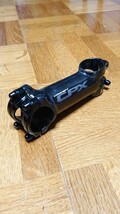 【新品・未使用】FOCUS 純正採用 CPX CONCEPT カーボンステム 90mm_画像2