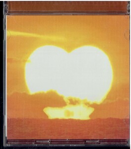 CD* Southern All Stars *ba Lad 3 ~the album of LOVE~ [2 листов комплект ] б/у товар 