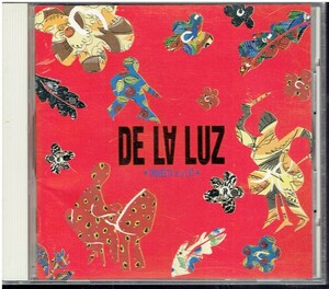 CD★オルケスタ・デ・ラ・ルス★DE LA LUZ