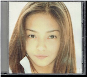 CD★安室奈美恵★ORIGINAL TRACKS VOL.1