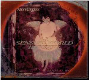 CD★ニューヴォーグ★SENSUAL WORLD