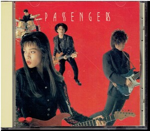 CD★パッセンジャーズ★90’ｓ　　ナインティーンズ　　PASSENGERS