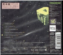 CD★COSMIC VILLAGE★MIXT GENERATIONS　【未開封】　　_画像2