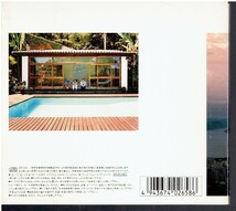 CD★坂本龍一　モレレンバウム2／サカモト★CASA　【デジパック仕様】_画像2