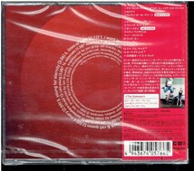 CD★The Subways★YOUNG FOR ETERNITY　【未開封】　国内盤_画像2