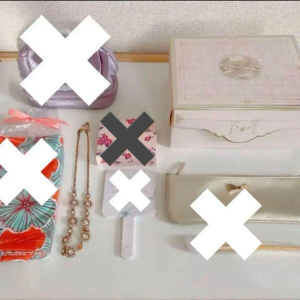 未使用 ブランド 豪華 セット サボン ネックレス