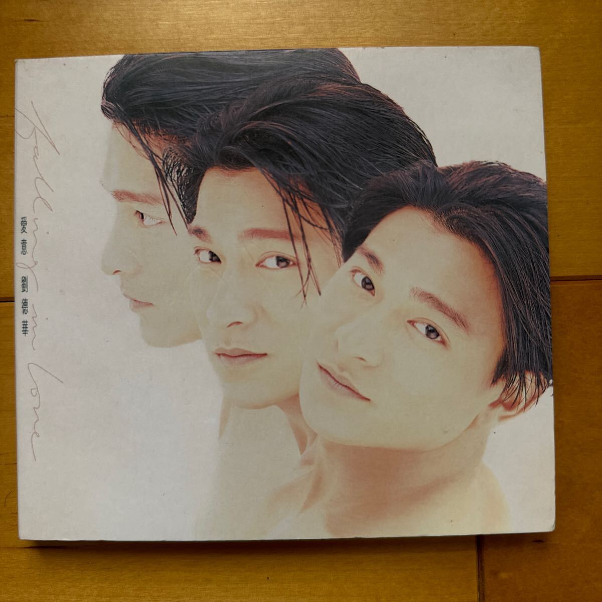 2025年最新】Yahoo!オークション -アンディラウcdの中古品・新品 2025年最新】Yahoo!オークション -アンディラウcdの中古品・新品