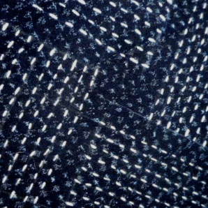 ３８６★古布★【和布で作った手提げ、ショルダーバック、ナナメ掛け】木綿帯、木綿絣、藍染木綿の画像4