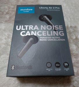 ANKER Soundcore Liberty Air 2 Pro