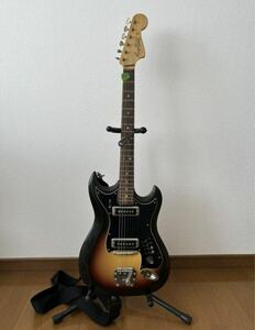 Hagstrom 2 / Hagstrom Ⅱ ハグストローム ヴィンテージ 中古