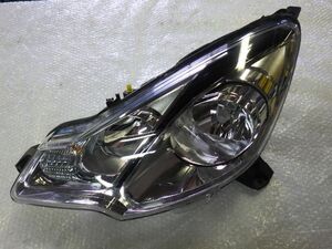 * Citroen DS3 sport Schic A5C5F04 A5C* left headlight original used head light 